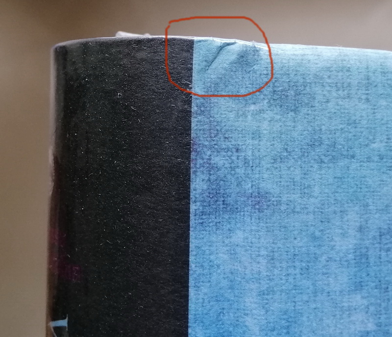 ยุทธการทุ่งวอเตอร์ชิป (ปกแข็ง) (มีตำหนิ โปรดอ่านรายละเอียดก่อนสั่ง) (Watership Down)