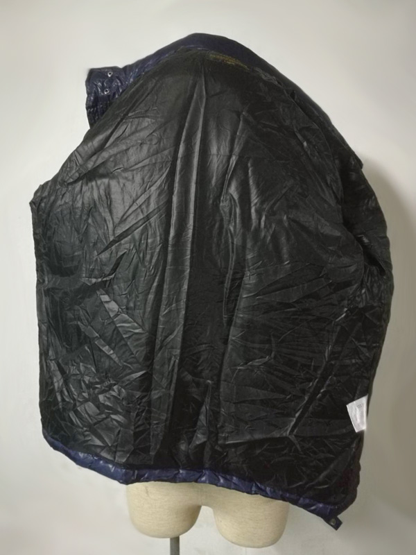 โค้ทขนเป็ดอุ่นติดลบ JACKET BAFFY อก44