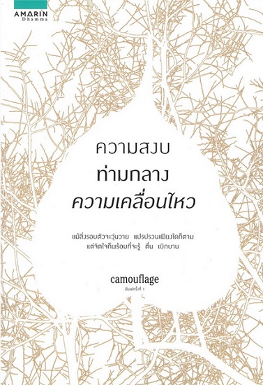 ความสงบท่ามกลางความเคลื่อนไหว