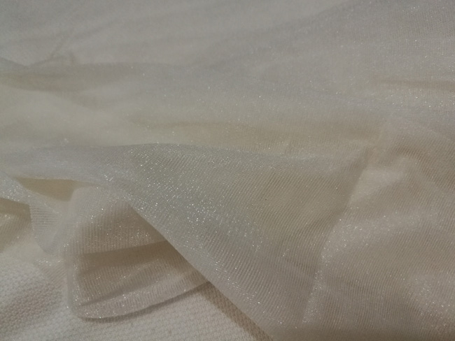 ถุงน่องแฟชั่น Courrèges สวยหรูมาก