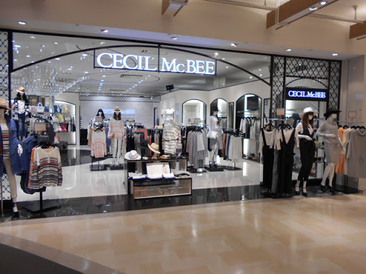 โค้ทขนเป็ด CECIL McBEE ไซด์ S ติดลบหนักได้