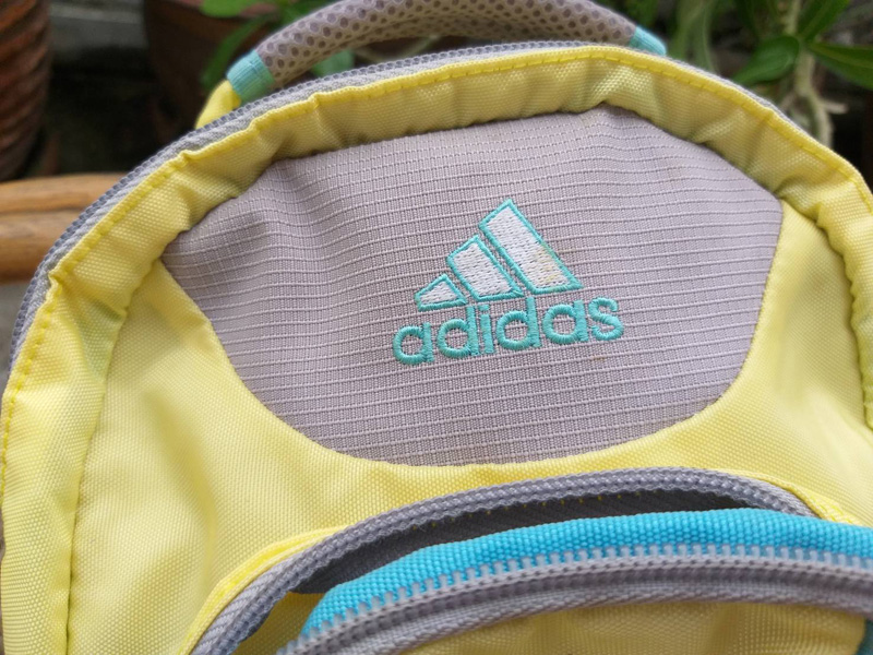 กระเป๋าเป้ adidas เป้เด็ก น่ารักมากกกกกก