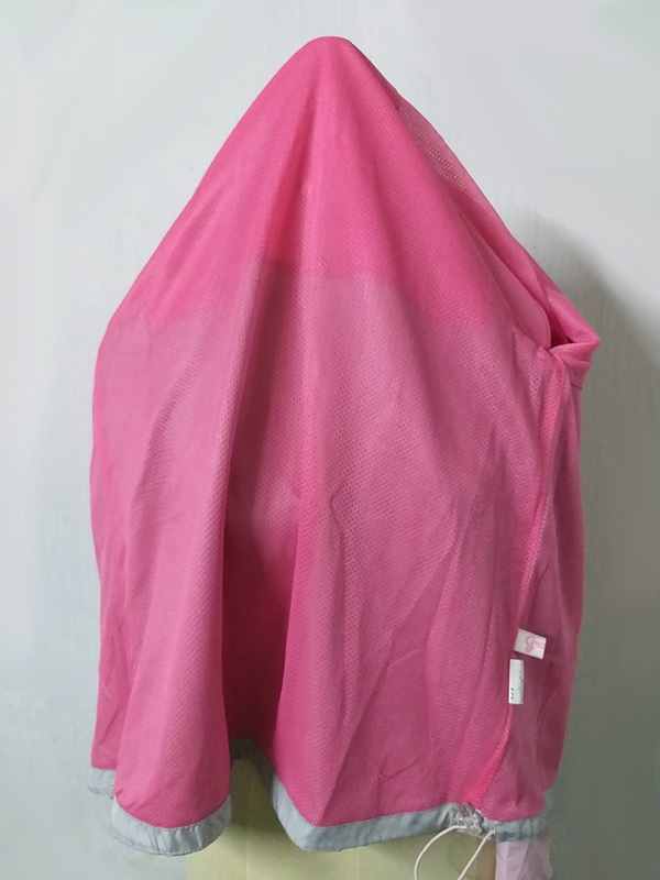 เสื้อแจ็คเก็ตผ้าร่มกันหนาว เนื้อเบา แต่อุ่นมาก