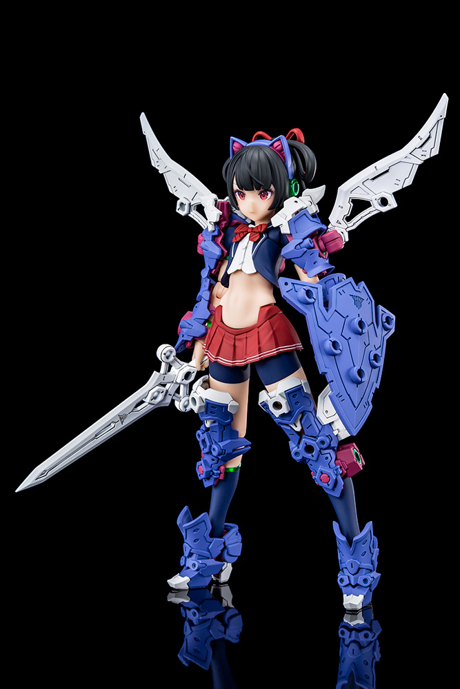 [เปิดจอง] BUSTER DOLL KNIGHT