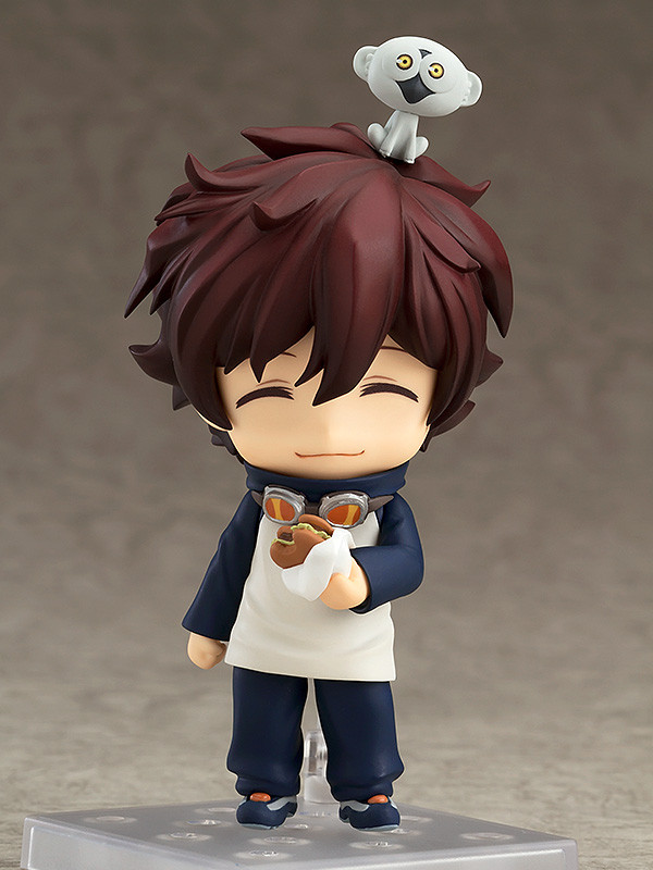 พร้อมส่ง Nendoroid Leonardo Watch