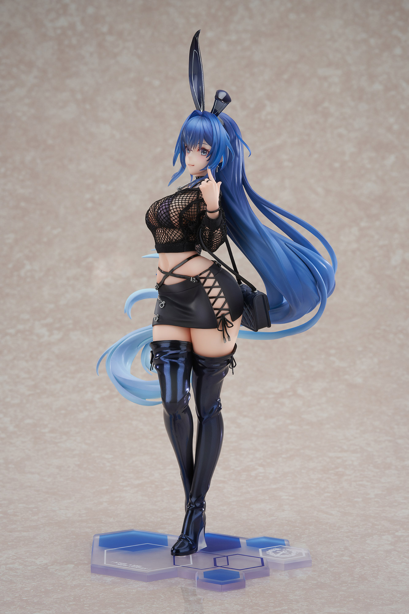 [เปิดจอง] Zenless Zone Zero" Billy Kid 1/7 Scale Painted Figure โบนัส Acrylic keychain ราคา5200-5600บาท