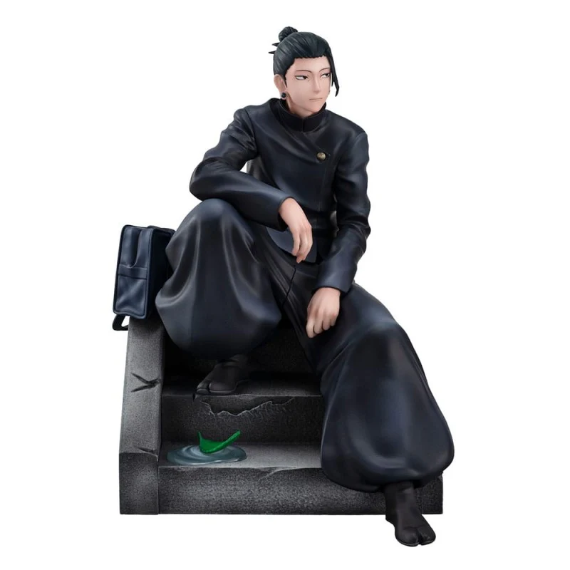[เปิดจอง] FIGURE JUJUTSUKAISEN KOSEN ver. Geto ราคาตัวละ4800-5100บาท