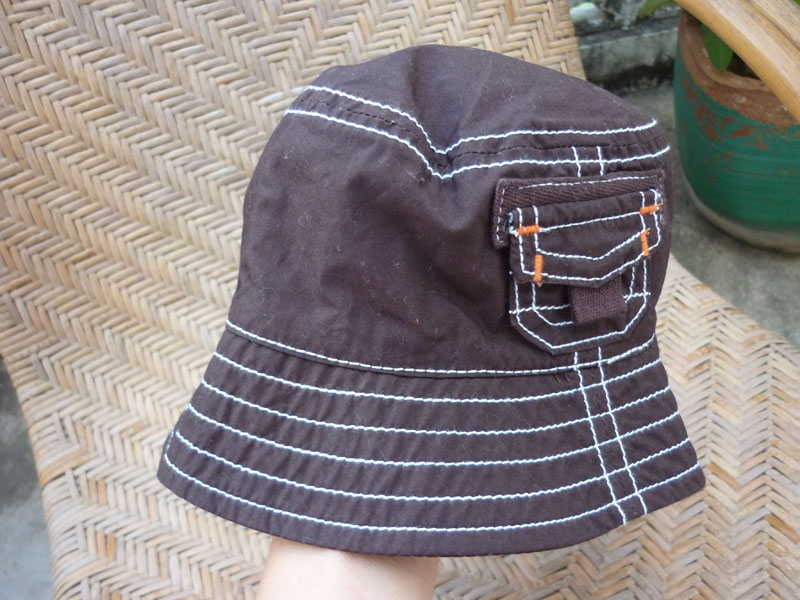 หมวก GAP เด็กอายุ 6-12เดือน /ของใหม่/