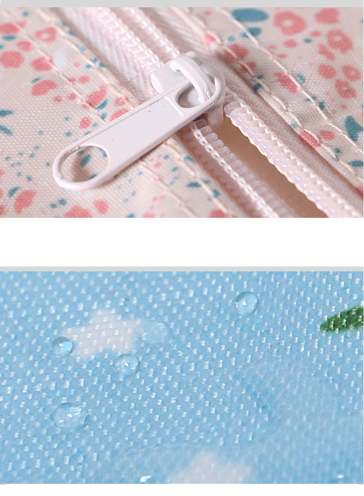 DINIWELL กระเป๋าเดินทางพับเก็บได้ อเนกประสงค์ เพื่อการเดินทาง ท่องเที่ยว ปรับสายสะพายได้ เสียบที่จับของกระเป๋าเดินทางได้ น้ำหนักเบา มีซิปรูดตอนพับเก็บ