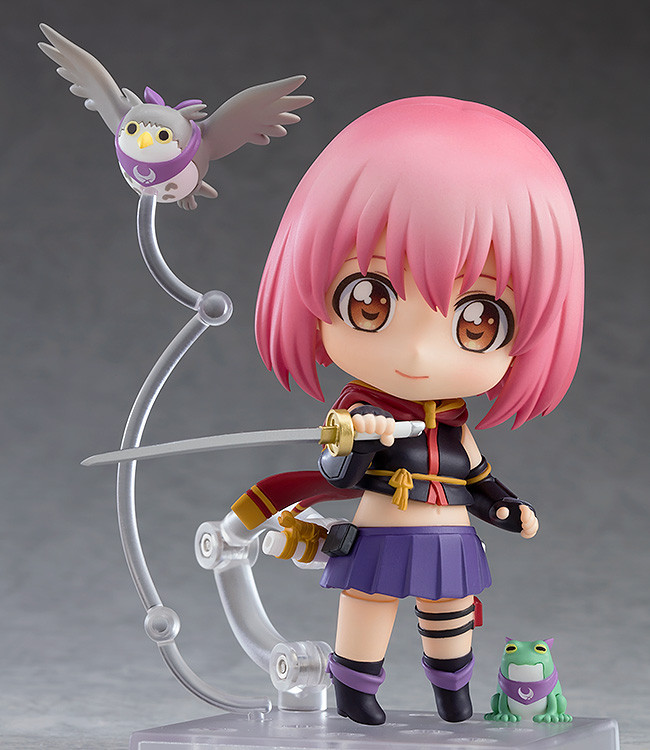 พร้อมส่ง Nendoroid Momo Minamoto
