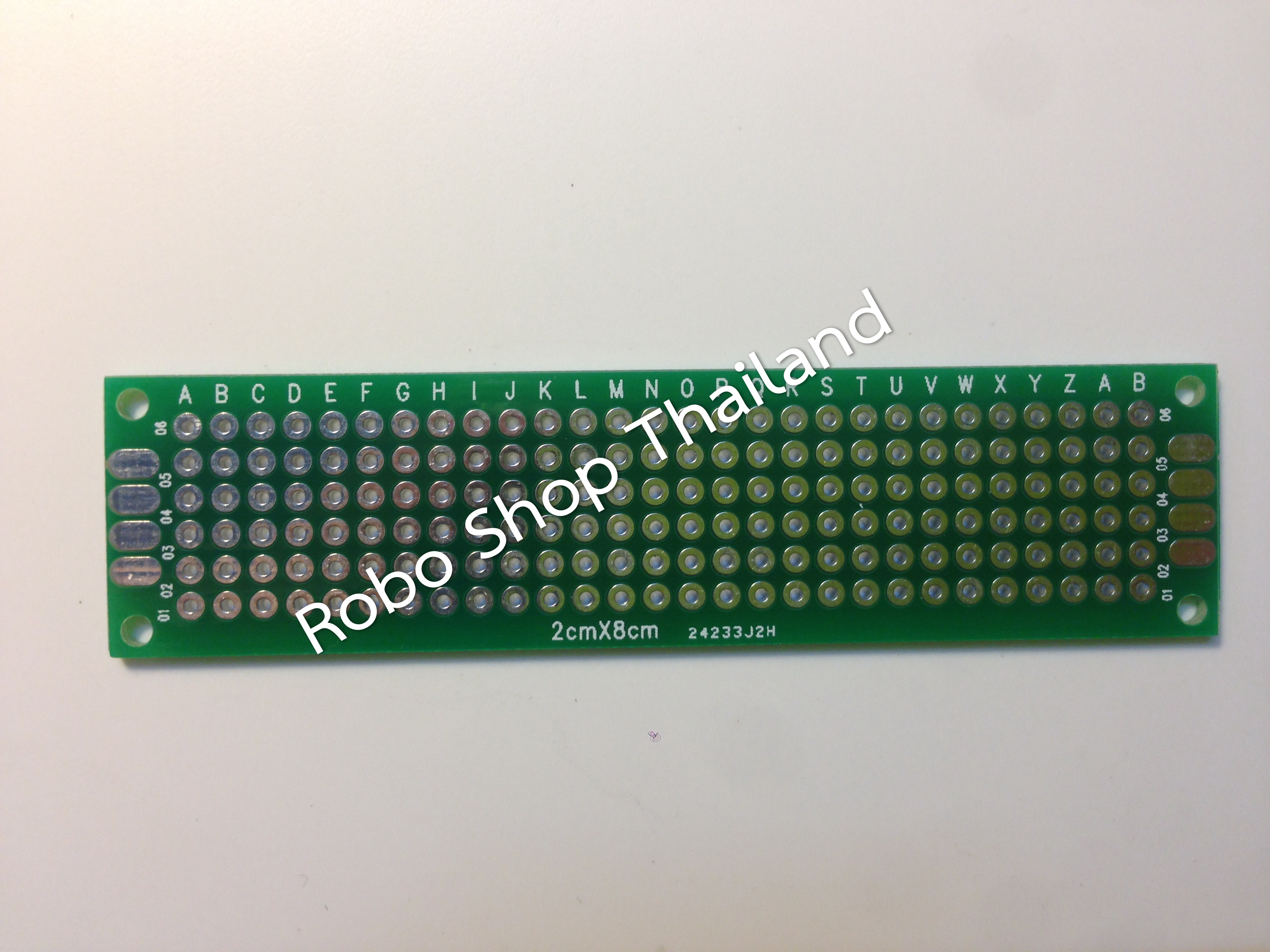 Prototype PCB บอร์ดไข่ปลาอเนกประสงค์