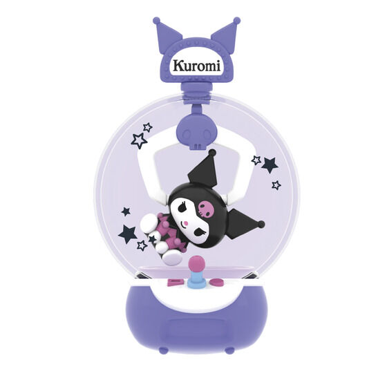 ฟิกเกอร์ Tokimels Box! Sanrio Characters Crane Game