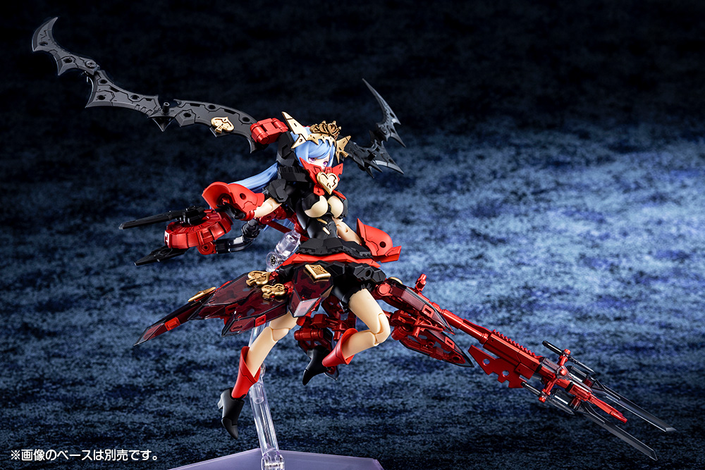 [เปิดจอง] Chaos & Pretty QUEEN OF HEARTS สั่งเจพีครับ