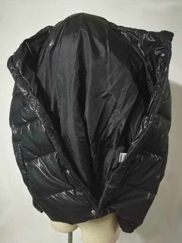 โค้ทขนเป็ดอุ่นติดลบ อก 46