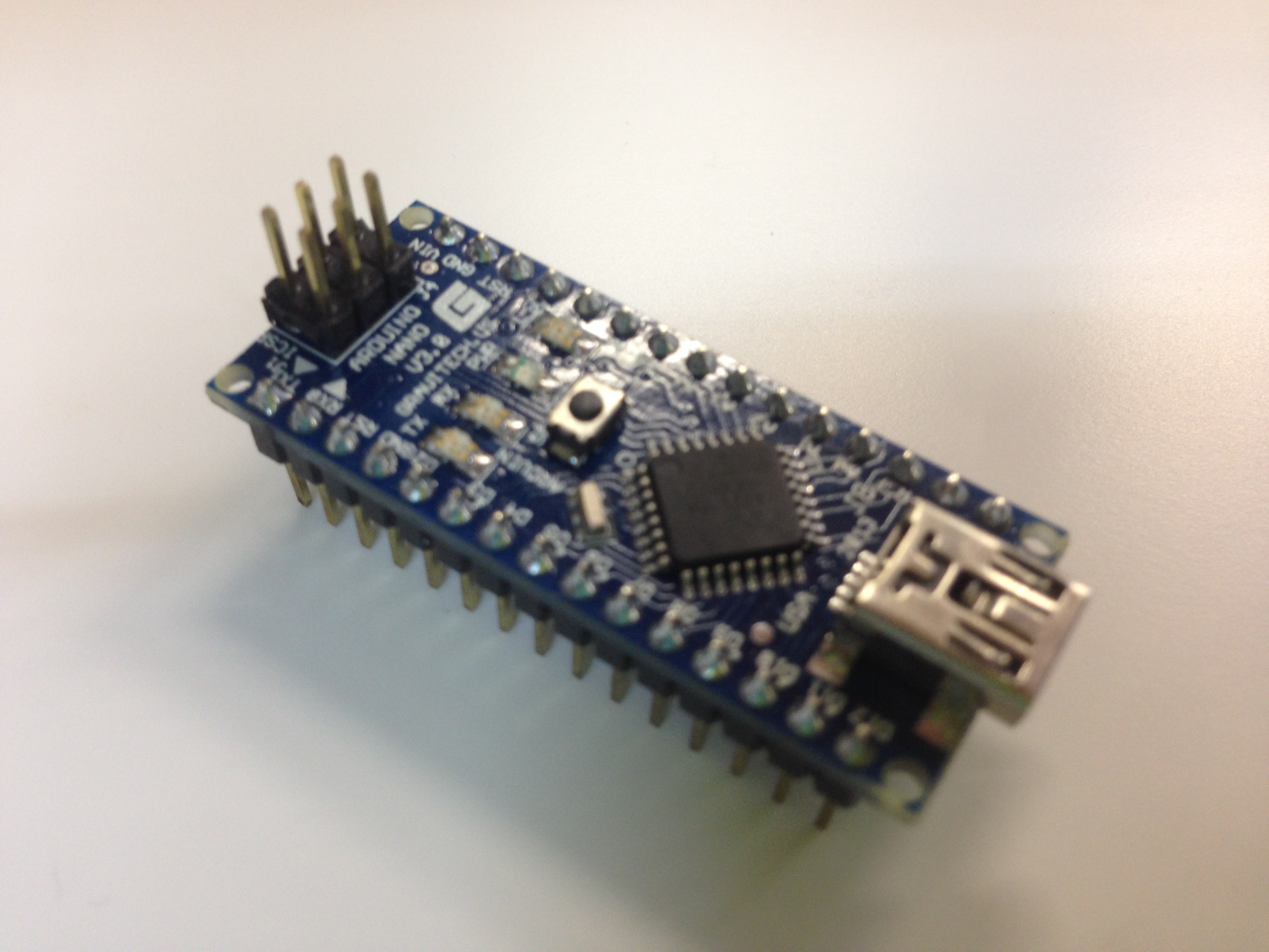 Arduino Nano CH340