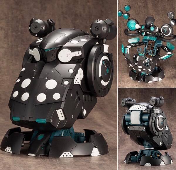 เปิดจอง M.S.G Gigantic Arms Order Cradle