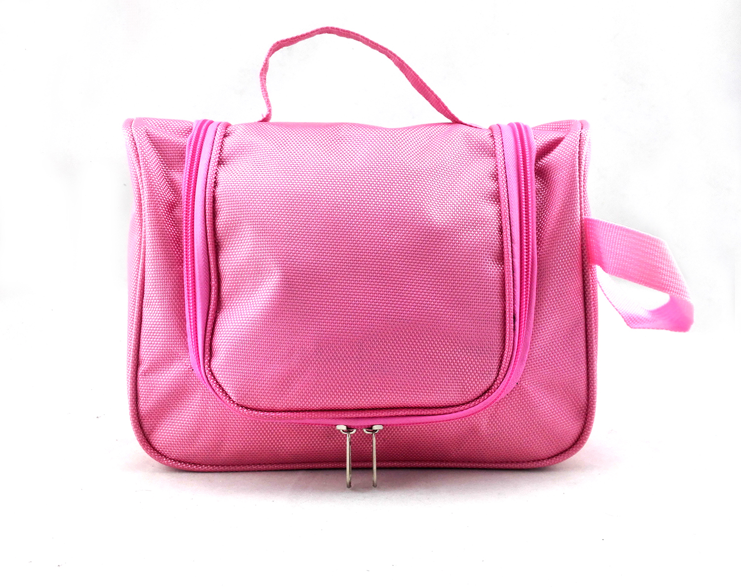 กระเป๋าใส่อุปกรณ์อาบน้ำ คุณภาพดี สำหรับเดินทาง ท่องเที่ยว แขวนได้ กันน้ำ คุ้มค่า