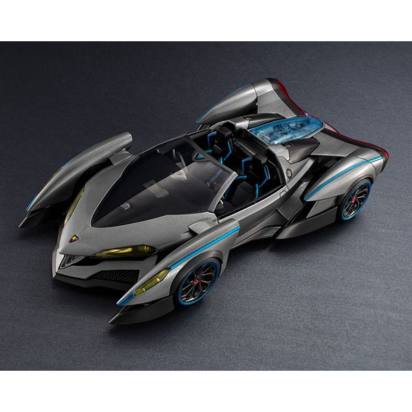 [เปิดจอง] Variable Action Variations FUTURE GPX CYBER FORMULA ASRADA V.S.X-+โบนัส มัดจำ2000