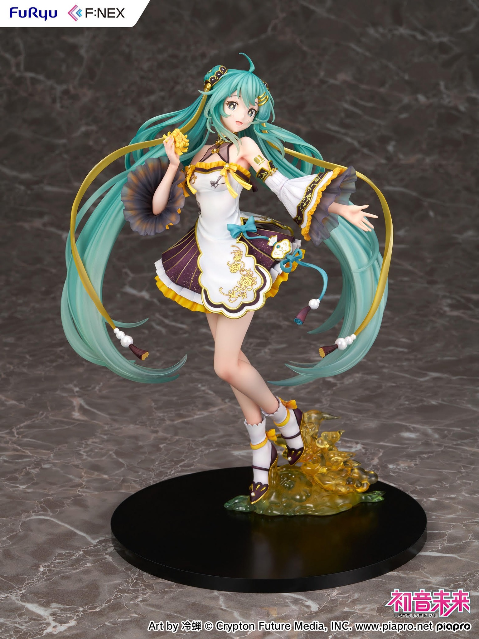 [เปิดจอง] Hatsune Miku Mid-Autumn Festival ver.