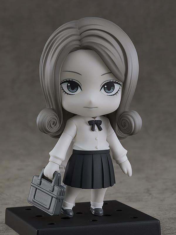 [เปิดจอง] Nendoroid Kirie Goshima