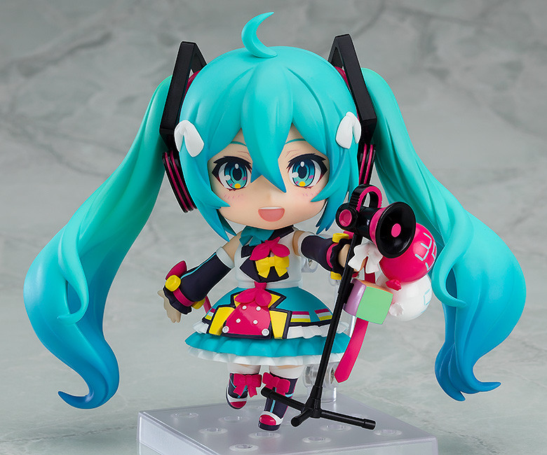 พร้อมส่ง Nendoroid Hatsune Miku: Magical Mirai 2018 Ver.