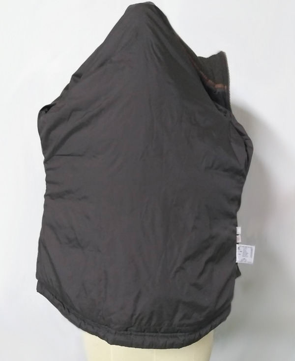 โค้ทขนเป็ด Uniqlo อก 40 อุ่นถึงติดลบ