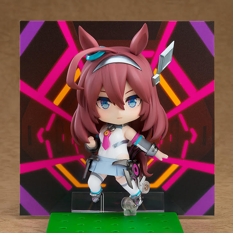 [เปิดจอง] Nendoroid Mihono Bourbon