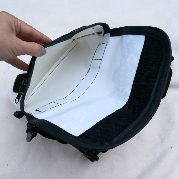 กระเป๋าคาดเอว SAMSUNG Galaxy A กันน้ำได้ สวยมาก /ของใหม่/