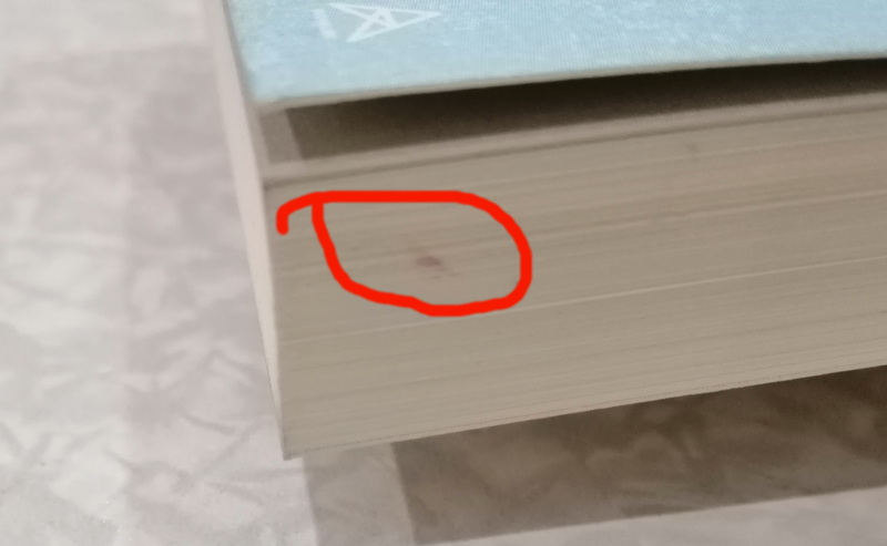 โดรายากิขนมนี้ทำด้วยใจ (Sweet Bean Paste) (มีตำหนิ โปรดอ่านรายละเอียดก่อนสั่ง)