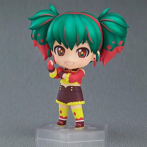 พร้อมส่ง Nendoroid Co-de: Hatsune Miku: Raspberryism Co-de