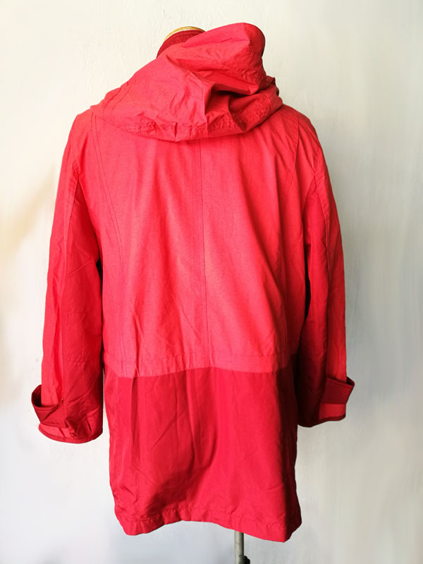 แจ็คเก็ตฮู้ด BASIC HOUSE สวยมากอุ่นมาก