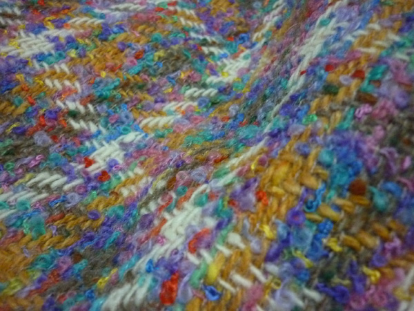 กระโปรงขนสัตว์ผ้าทอ สวยมว๊าก จากญี่ปุ่น 26-34-16.5