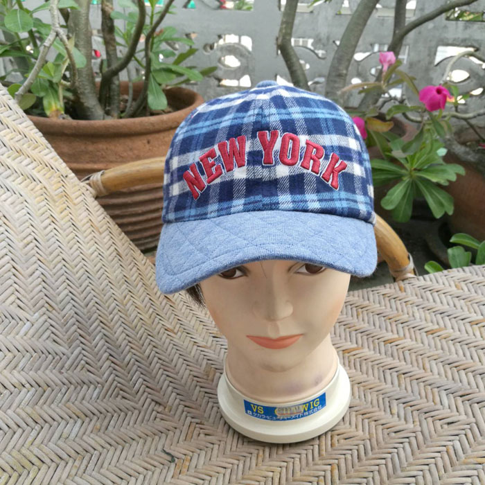 หมวกแก๊ป TOPVALU น่ารักมาก(มือ1)