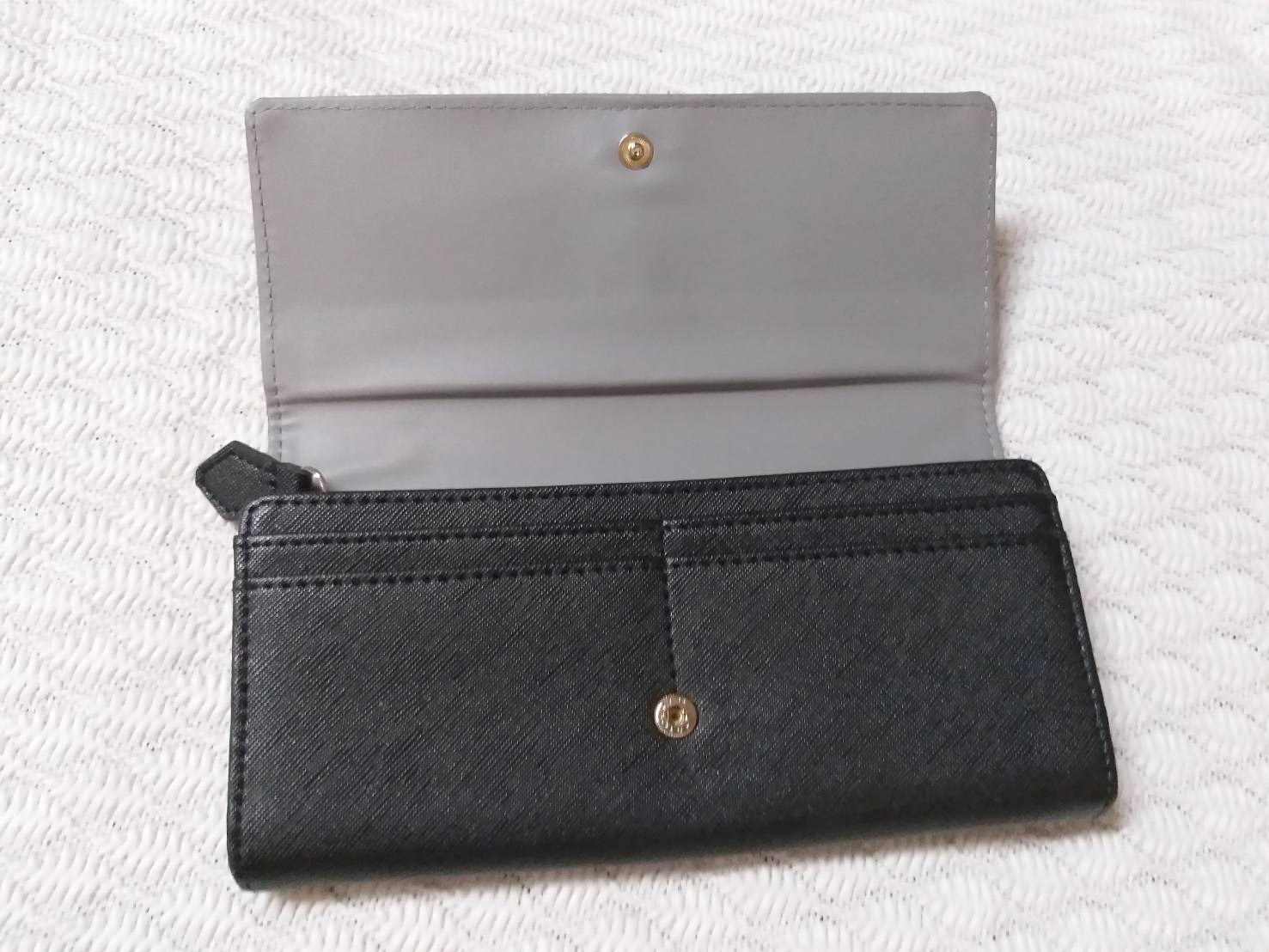 กระเป๋าสตางค์ Disney ลิขสิทธิ์แท้ ตัวตลกจมูกยาวววว