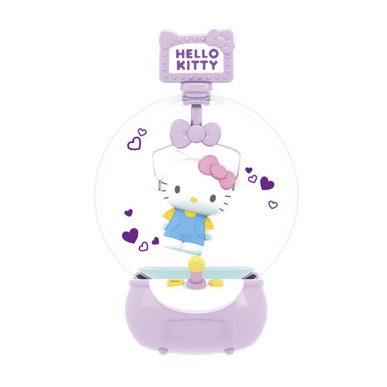 ฟิกเกอร์ Tokimels Box! Sanrio Characters Crane Game