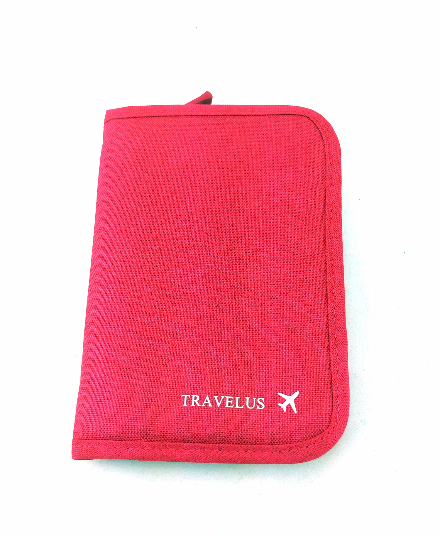 กระเป๋าใส่พาสปอร์ตสั้น กระเป๋าใส่หนังสือเดินทาง ขนาดกะทัดรัด ช่องเยอะ ใส่เอกสารสำคัญ ธนบัตร บัตรต่าง ๆ พกพาสะดวก ผลิตจากโพลีเอสเตอร์กันน้ำ คุณภาพดี