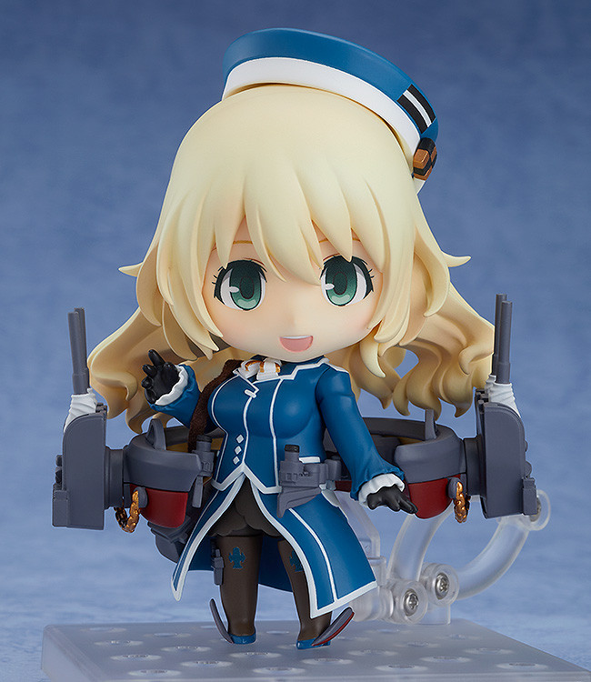 พร้อมส่ง Nendoroid Atago