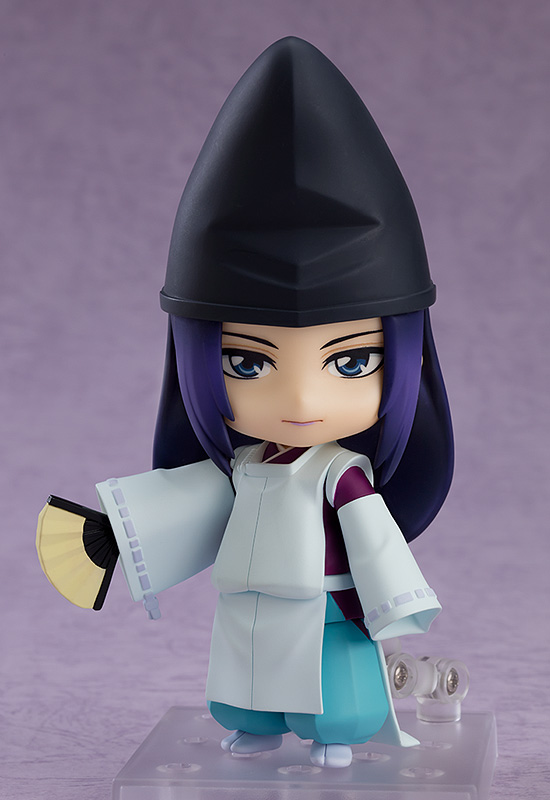 พร้อมส่ง Nendoroid Fujiwara-No-Sai