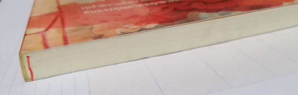 แกะรอยคัมภีร์ฉบับคนกันเอง เล่ม 1 - 2 (มีตำหนิ โปรดอ่านรายละเอียด)