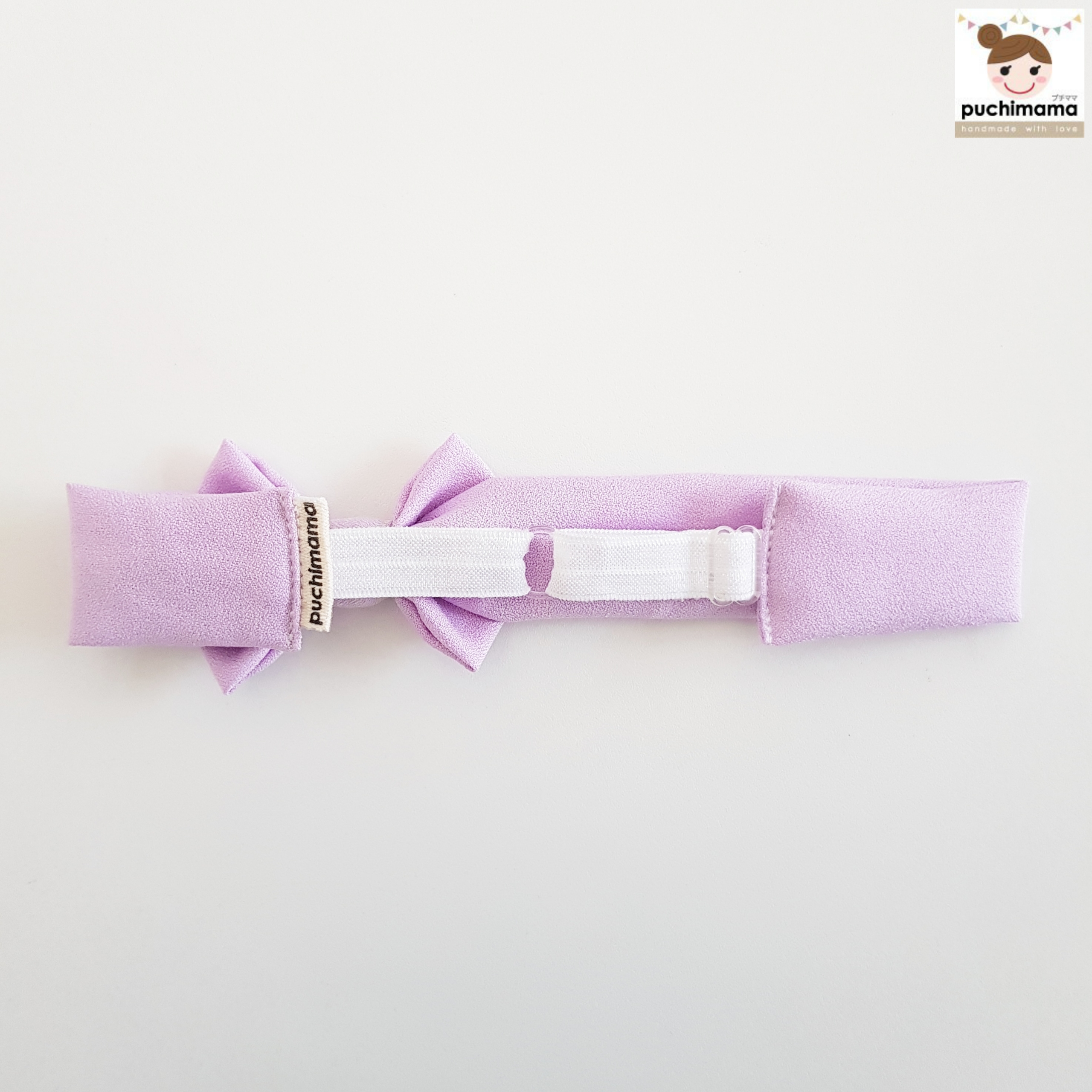Puchimama "Bow" Headband