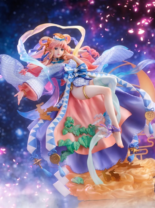 [เปิดจอง] Estream "Macross Frontier" Sheryl Nome -Tsukuyomi Ver.- มัดจำ2000บาท