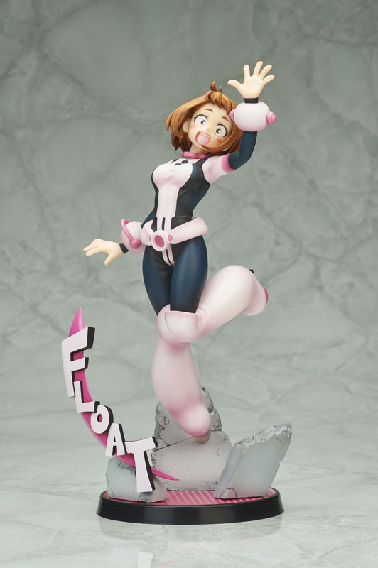 [เปิดจอง] Ochaco Uraraka Hero Suit Ver. 1/8