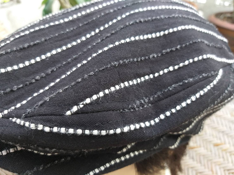 หมวกติงลี่ หมวกแฟลตแค็ป