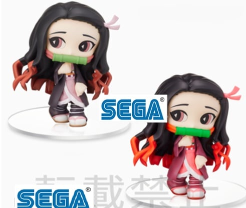 [เปิดจอง] KIMETSU PM TIP FIGURE NEZUKO (ไม่สามารถเลือกแบบไหนครับ)