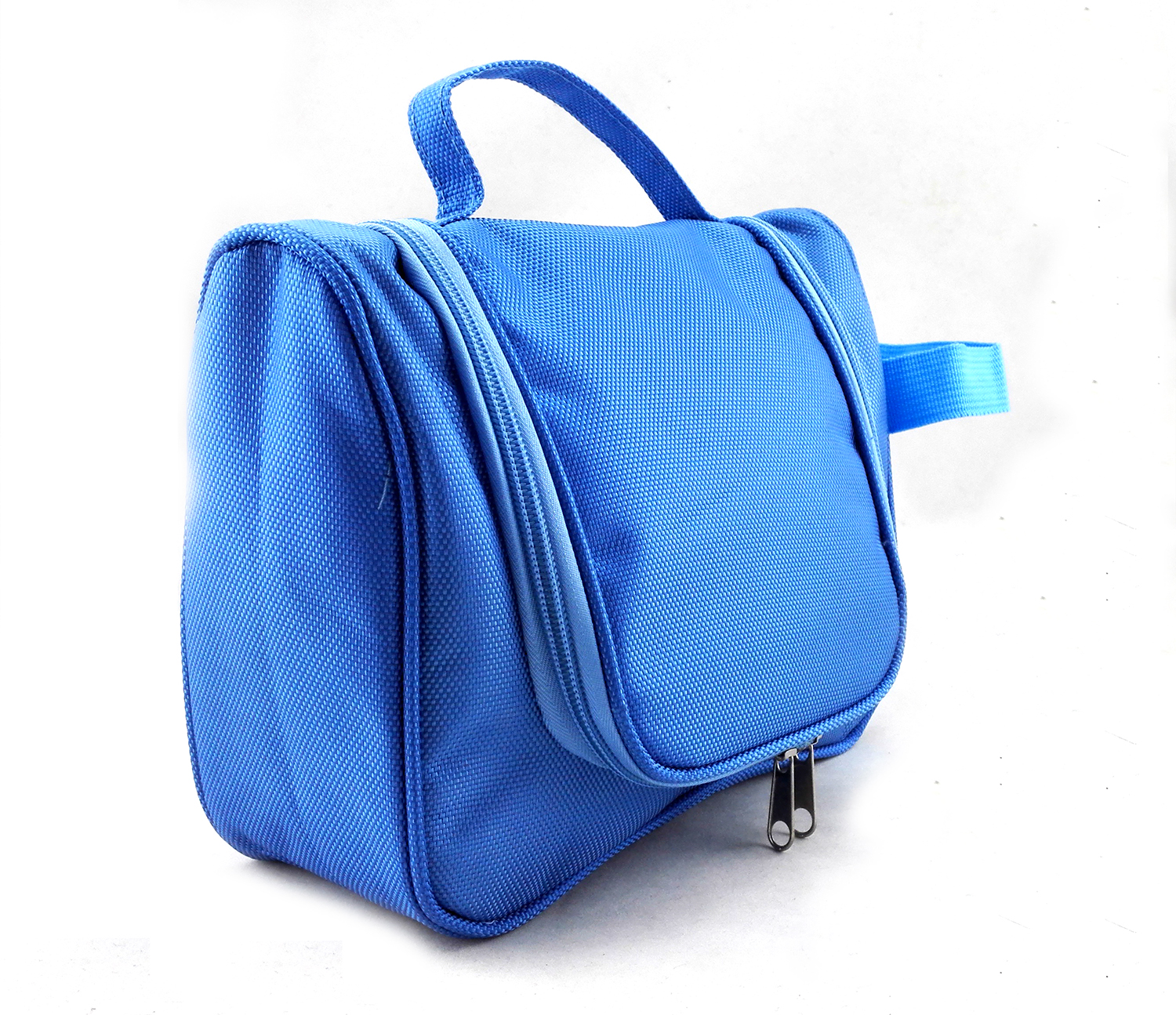 กระเป๋าใส่อุปกรณ์อาบน้ำ คุณภาพดี สำหรับเดินทาง ท่องเที่ยว แขวนได้ กันน้ำ คุ้มค่า