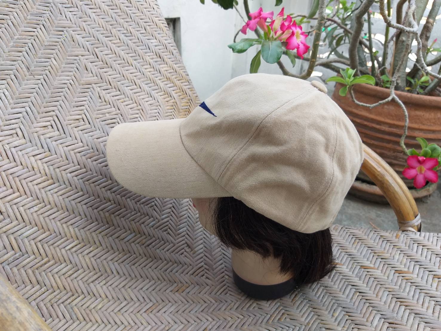 หมวกแก๊ป NIKE (ของใหม่)