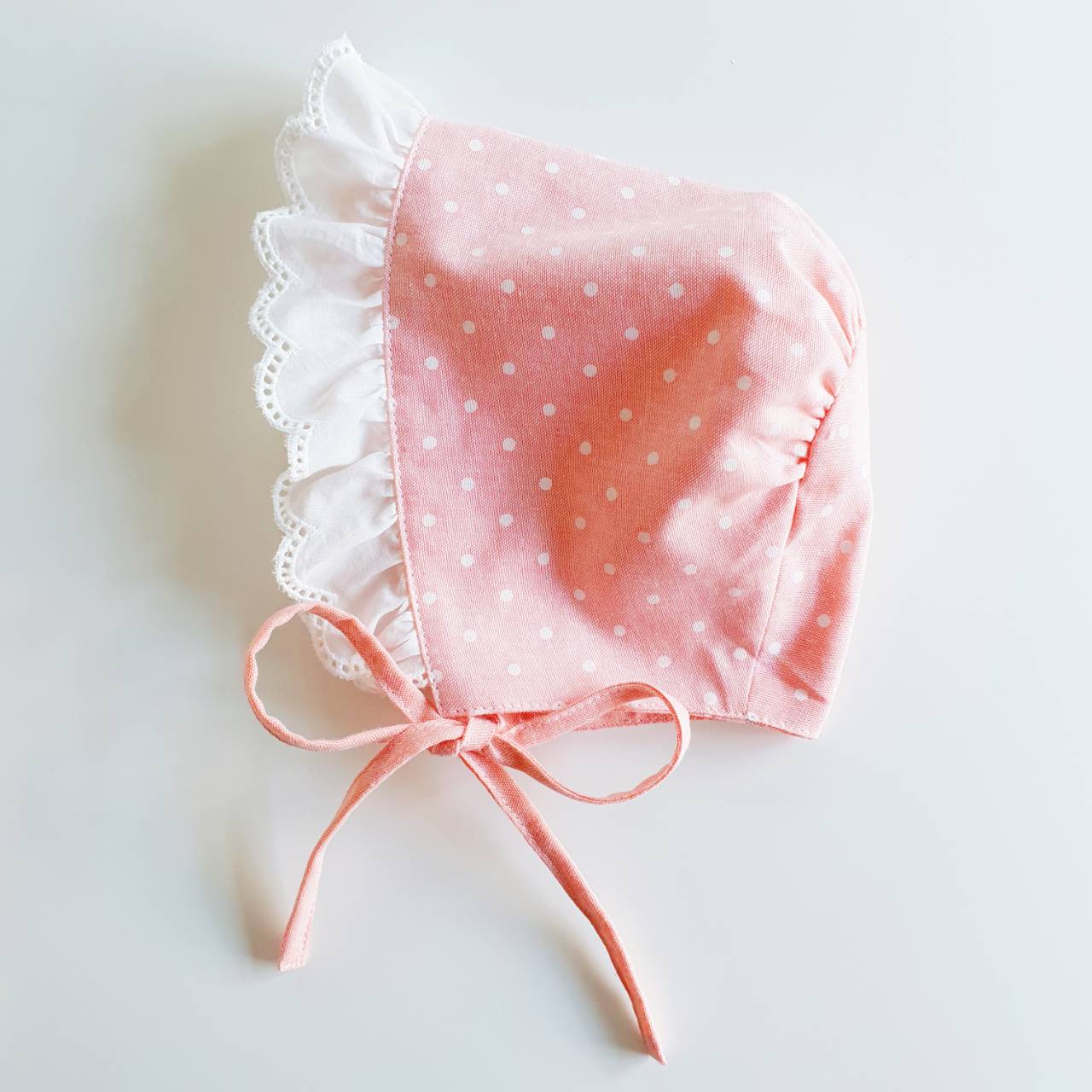 Puchimama "Sun Ray" Sunbonnet