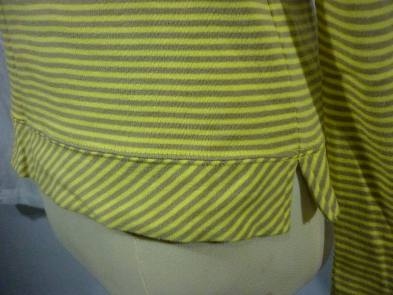 เสื้อแขนยาวคอเต่า lecoqsportif ผ้าดีมาก