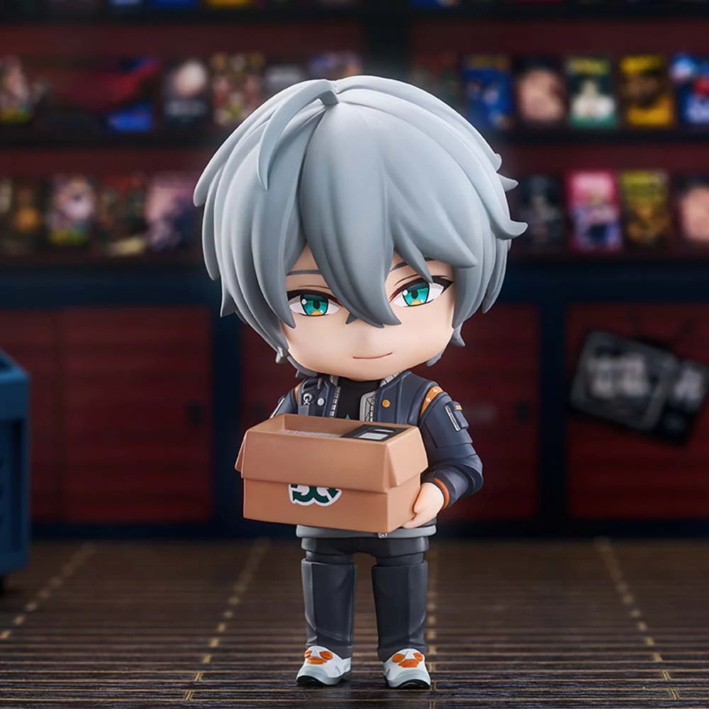 [เปิดจอง] Nendoroid Wise