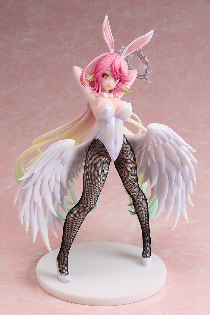 [เปิดจอง] Jibril: Bunny Ver. 1/6